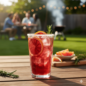Cocktailuri Fără Alcool (Mocktails)