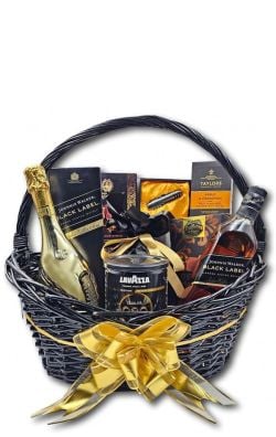 Cos cadou Black Elegance Cos cadou Black Elegance