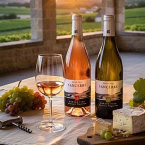 Domaine Gérard Fiou (Valea Loarei)