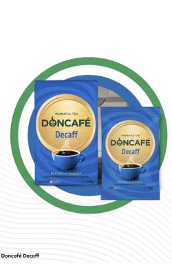 Doncafé Decaff Doncafé Decaff