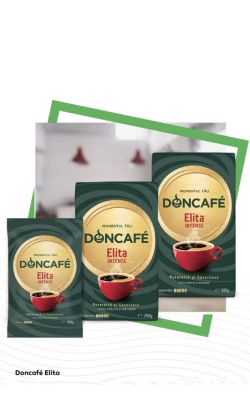 Doncafé Elita Doncafé Elita