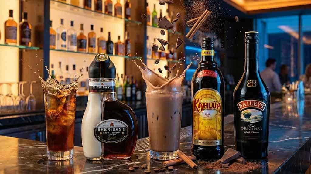 Ghid de Alegere - Ce Lichior se Potrivește Stilului Tău