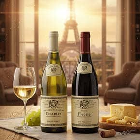 Louis Jadot (Burgundia)