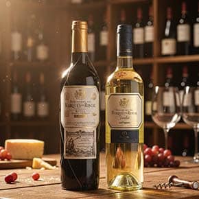 Marqués de Riscal (Rioja, Spania)