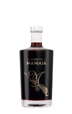 Murfatlar Aperitiv Mamaia Pe Baza De Vin 20% 0.75L Murfatlar Aperitiv Mamaia Pe Baza De Vin 20% 0.75L