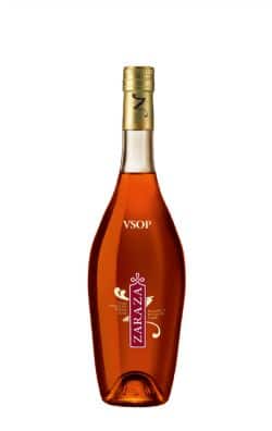 Murfatlar Zaraza VSOP 0.7L Murfatlar Zaraza VSOP 0.7L