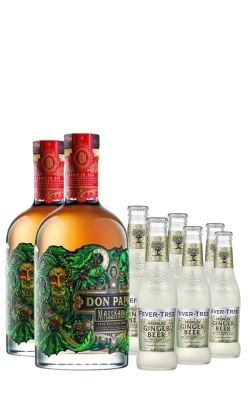 Pachet Philippine Storm Cocktail - Mixere GRATUITE
