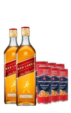 Pachet Red Mule Cocktail (cu mixere GRATUITE) Pachet Red Mule Cocktail (cu mixere GRATUITE)