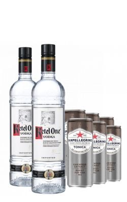 Pachet Dutch Tonic Cocktail Pachet Dutch Tonic Cocktail