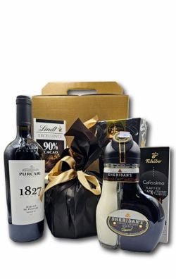 Pachet cadou Black & White Pachet cadou Black & White