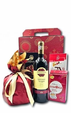 Pachet cadou Christmas Moments Pachet cadou Christmas Moments