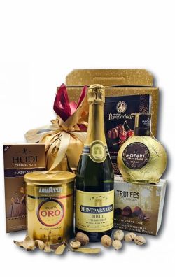 Pachet cadou Glitter Pachet cadou Glitter