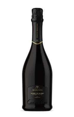 Tenuta Mosconi Cuvee Cru Blanc de Blanc 0.75L