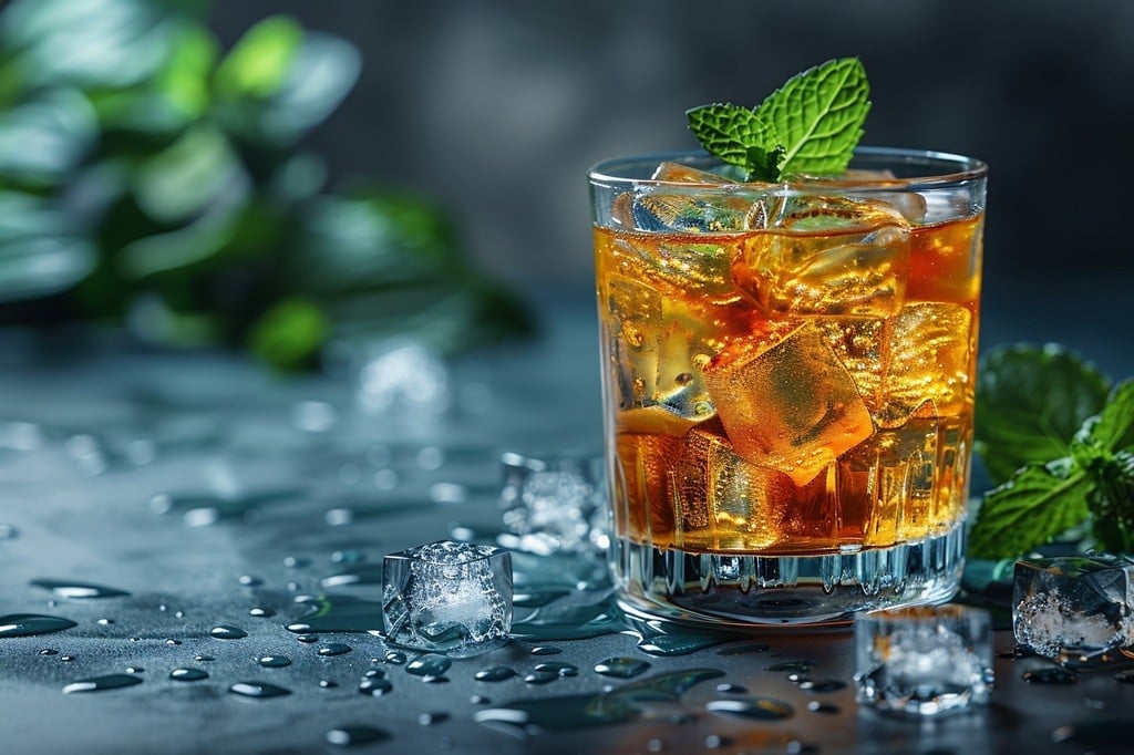 Top 4 Cocktailuri cu Whisky Afumat