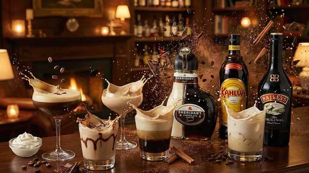Top 5 Rețete de Cocktailuri Desert (Ghid Pas cu Pas)
