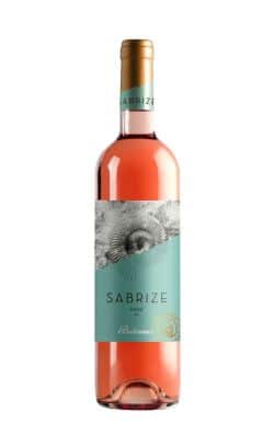 Budureasca Sabrize Rosé 0.75L Budureasca Sabrize Rosé 0.75L