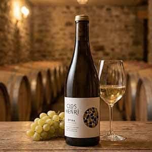 Clos Henri Otira Sauvignon Blanc