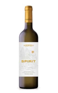 Jidvei Spirit Fetească Regală 0.75L Jidvei Spirit Fetească Regală 0.75L