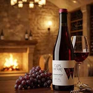 Waimaunga Single Vineyard Pinot Noir