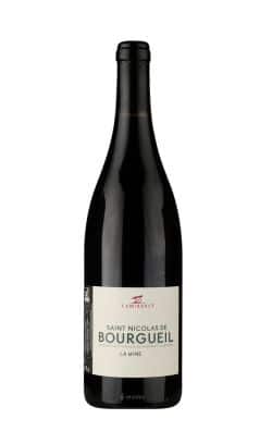 Yannick Amirault Saint Nicolas de Bourgueil La Mine 0.75L Yannick Amirault Saint Nicolas de Bourgueil La Mine 0.75L