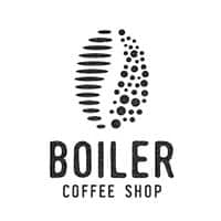 Boiler Coffe Shop Boiler Coffe Shop