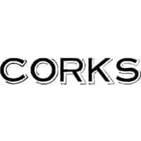 CORKS CORKS