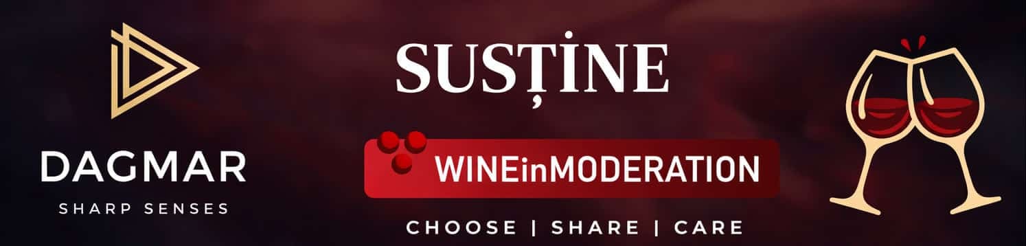 DAGMAR Sustine WINEinMODERATION