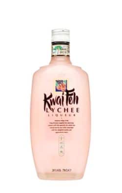 De Kuyper Kwai Feh Lychee 0.7L De Kuyper Kwai Feh Lychee 0.7L