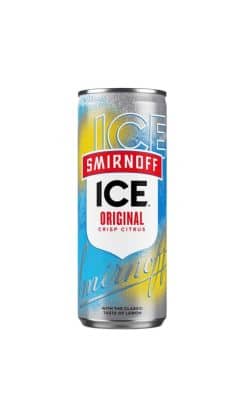 Smirnoff ICE 0.25L