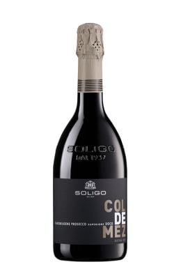 Col de Mez Valdobbiadene Prosecco Superiore DOCG Extra Dry 0.75L Col de Mez Valdobbiadene Prosecco Superiore DOCG Extra Dry 0.75L