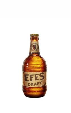 Efes Draft 0.5L Efes Draft 0.5L