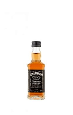 Jack Daniel’s 0.05L Jack Daniel’s 0.05L