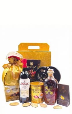 Pachet cadou Signature Luxury CADOURI PREMIUM Pachet cadou Signature Luxury CADOURI PREMIUM