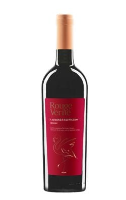 Rouge Vérité 0.75L Rouge Vérité 0.75L