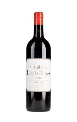 Chateau Haut Bages Liberal Pauillac 0.75L Chateau Haut Bages Liberal Pauillac 0.75L