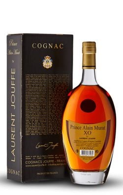 Cognac Prince Alain Murat XO Cognac Prince Alain Murat XO