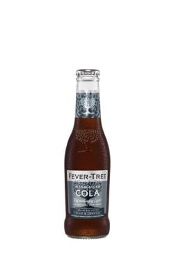 Fever Tree Light Madagascan 0.2L Fever Tree Light Madagascan 0.2L