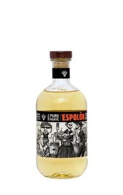 Tequila Espolon Reposado 0.7L Tequila Espolon Reposado 0.7L