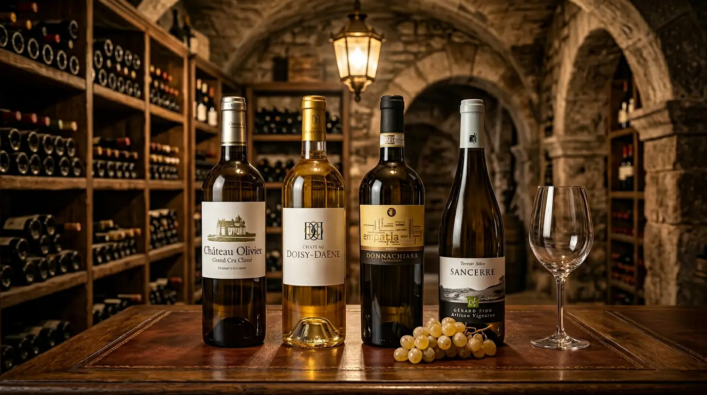 Verdejo-ul care Completează Perfect Colecția
