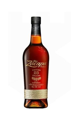 Zacapa Centario 23YO 0.7L