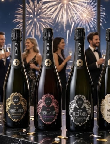 Colectie Franciacorta Colectie Franciacorta