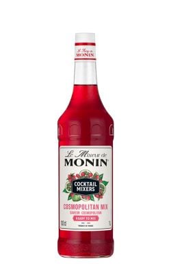 Le Mixeur de MONIN Cosmopolitan 1L Le Mixeur de MONIN Cosmopolitan 1L