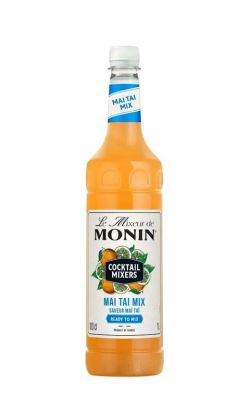 Le Mixeur de MONIN Mai Tai Mix 1L Le Mixeur de MONIN Mai Tai Mix 1L