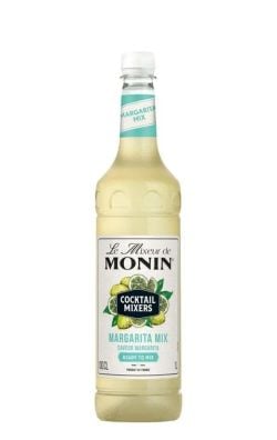 Le Mixeur de MONIN Margarita Mix 1L Le Mixeur de MONIN Margarita Mix 1L