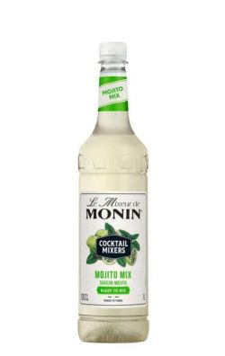 Le Mixeur de MONIN Mojito Mix 1L Le Mixeur de MONIN Mojito Mix 1L