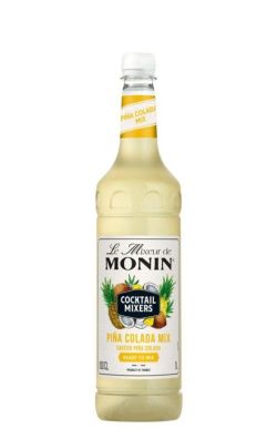 Le Mixeur de MONIN Pina Colada Mix 1L Le Mixeur de MONIN Pina Colada Mix 1L