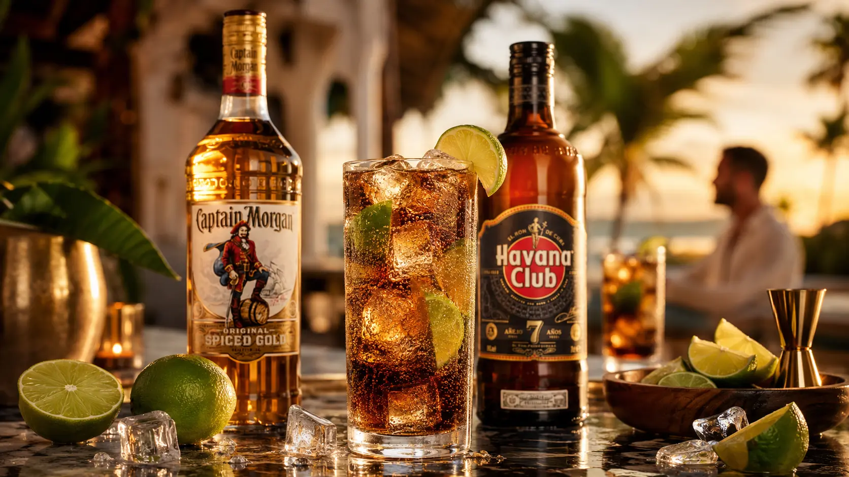 Un cocktail simplu care merită făcut ca lumea