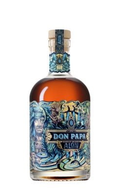 Don Papa Alon 0.7L Don Papa Alon 0.7L