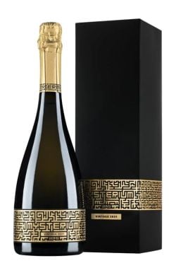 Mysterium Brut Alb 0.75L – Cutie Mysterium Brut Alb 0.75L - Cutie