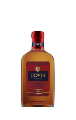 Vinars Jidvei VSOP 0.2L Vinars Jidvei VSOP 0.2L